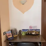 La Stanza Dei Segreti *