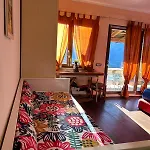 Casa de hóspedes La Stanza Dei Segreti Aosta