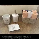 La Stanza Dei Segreti Casa de hóspedes