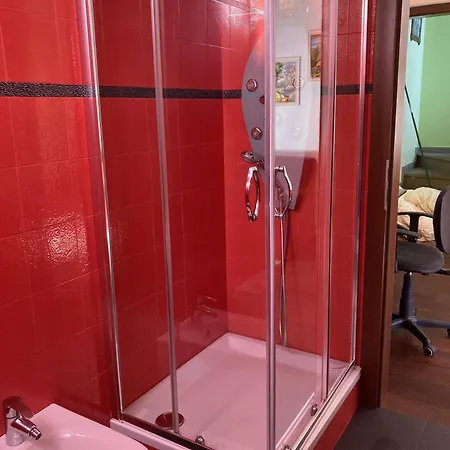 La Stanza Dei Segreti 招待所 *