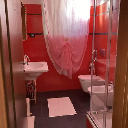 La Stanza Dei Segreti * 奥斯塔