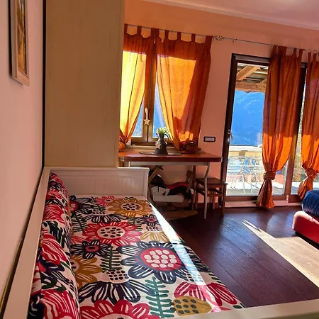 Guest house La Stanza Dei Segreti Aosta