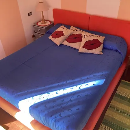 La Stanza Dei Segreti Guest house