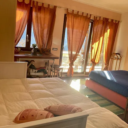 Guest house La Stanza Dei Segreti Aosta