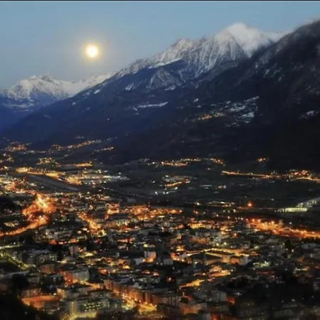 La Stanza Dei Segreti *