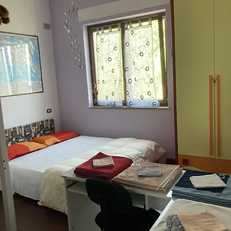 La Stanza Dei Segreti *