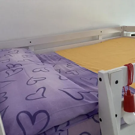 招待所 La Stanza Dei Segreti *