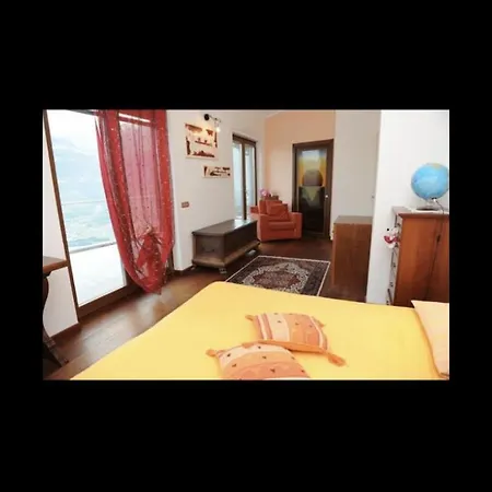 La Stanza Dei Segreti Guest house