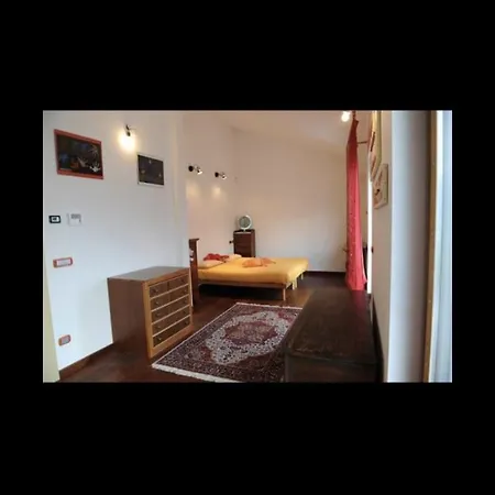 Guest house La Stanza Dei Segreti Aosta