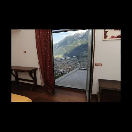 La Stanza Dei Segreti *