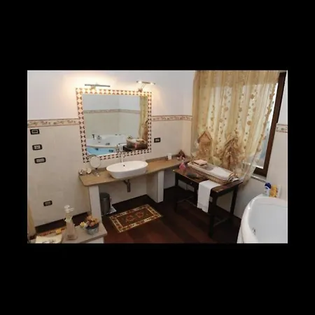 La Stanza Dei Segreti אאוסטה