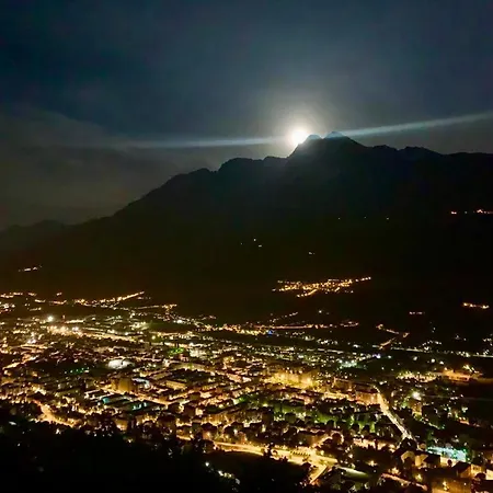 La Stanza Dei Segreti 招待所