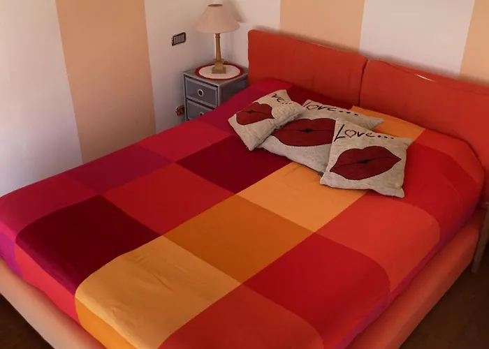 La Stanza Dei Segreti *