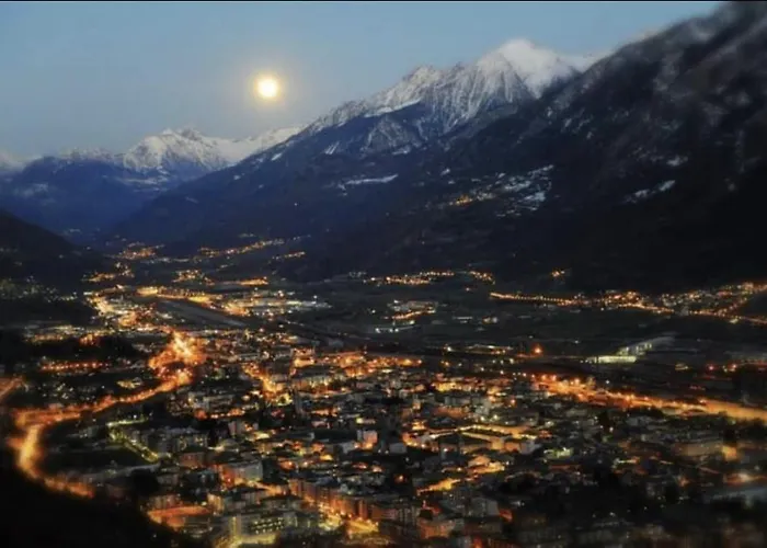 La Stanza Dei Segreti *