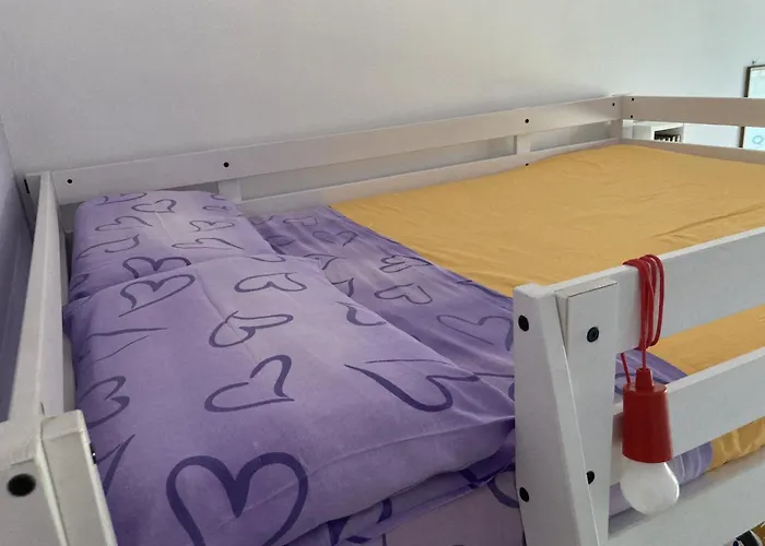 בית הארחה La Stanza Dei Segreti *