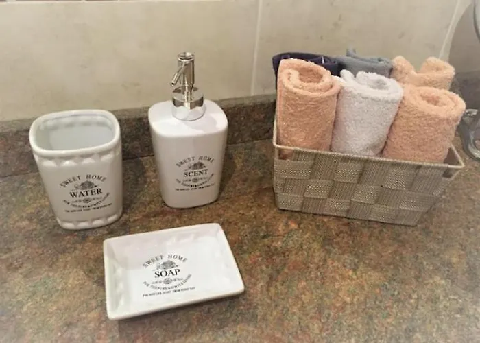 La Stanza Dei Segreti בית הארחה