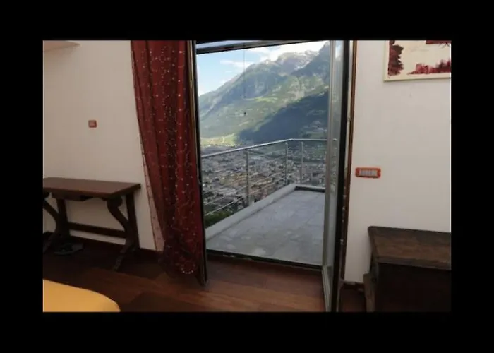 La Stanza Dei Segreti *