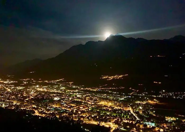 La Stanza Dei Segreti בית הארחה