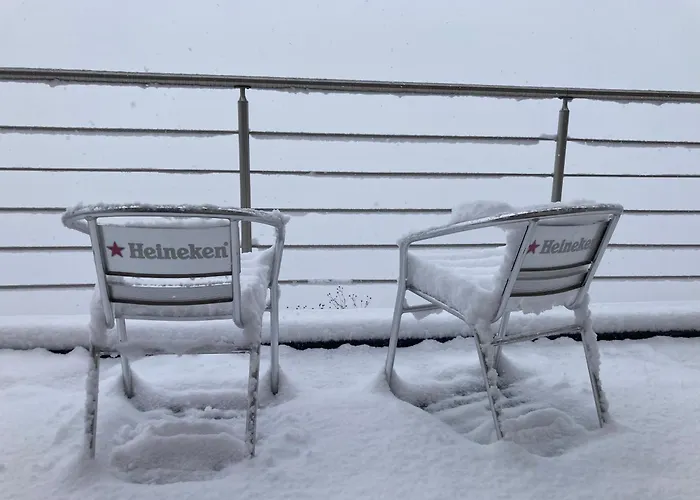 La Stanza Dei Segreti * אאוסטה