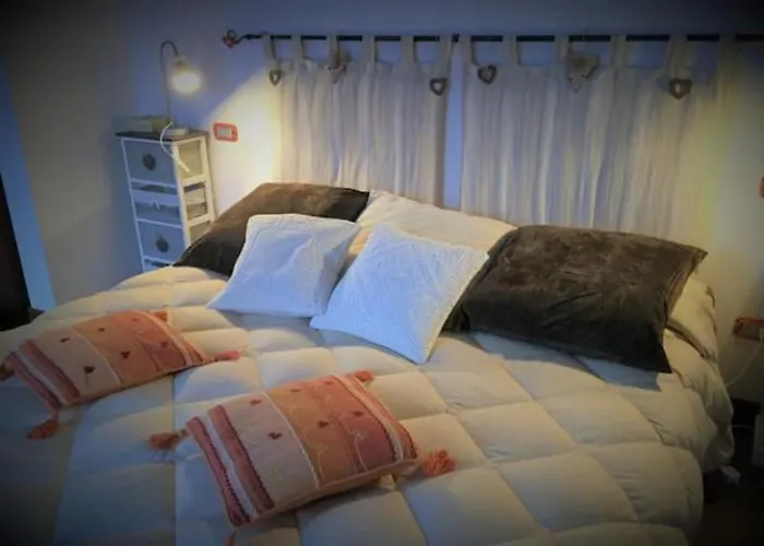 La Stanza Dei Segreti *